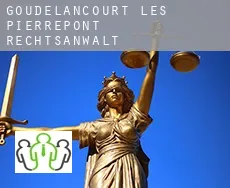 Goudelancourt-lès-Pierrepont rechtsanwalt