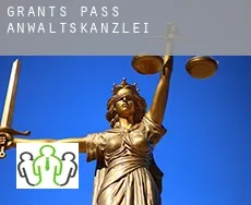 Grants Pass  Anwaltskanzlei