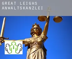 Great Leighs  Anwaltskanzlei