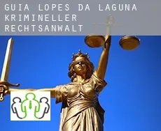 Guia Lopes da Laguna  krimineller rechtsanwalt