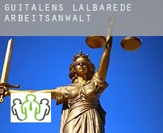 Guitalens-L'Albarède arbeitsanwalt