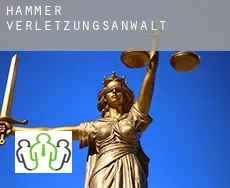 Hammer  verletzungsanwalt