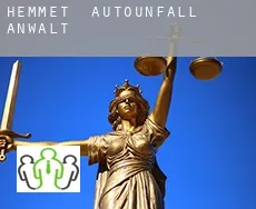 Hemmet  Autounfall Anwalt