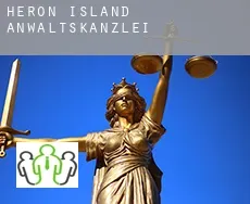 Heron Island  Anwaltskanzlei