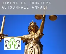 Jimena de la Frontera  Autounfall Anwalt