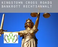 Kingstown Cross Roads  bankrott rechtsanwalt