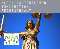 Klein Santersleben  immigration rechtsanwalt