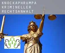 Knockaphrumpa  krimineller rechtsanwalt