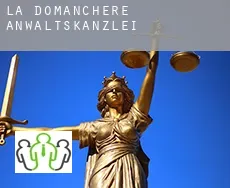 La Domanchère  Anwaltskanzlei