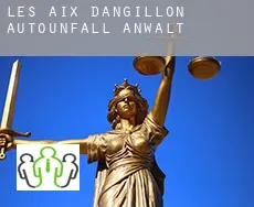 Les Aix-d'Angillon  Autounfall Anwalt