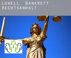 Lowell  bankrott rechtsanwalt