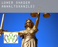 Lower Shader  Anwaltskanzlei