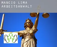 Mâncio Lima arbeitsanwalt