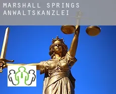 Marshall Springs  Anwaltskanzlei