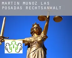 Martín Muñoz de las Posadas  rechtsanwalt