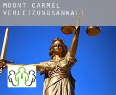 Mount Carmel  verletzungsanwalt