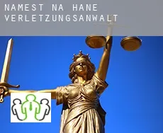Náměšť na Hané verletzungsanwalt