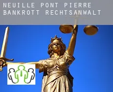Neuillé-Pont-Pierre  bankrott rechtsanwalt
