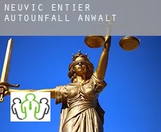 Neuvic-Entier  Autounfall Anwalt