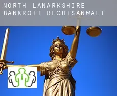 North Lanarkshire  bankrott rechtsanwalt
