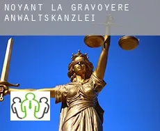 Noyant-la-Gravoyère  Anwaltskanzlei