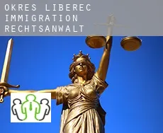 Okres Liberec  immigration rechtsanwalt