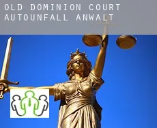 Old Dominion Court  Autounfall Anwalt