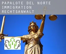 Papalote del Norte  immigration rechtsanwalt