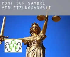 Pont-sur-Sambre  verletzungsanwalt