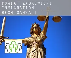 Powiat ząbkowicki  immigration rechtsanwalt