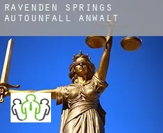 Ravenden Springs  Autounfall Anwalt