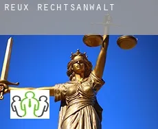 Reux  rechtsanwalt