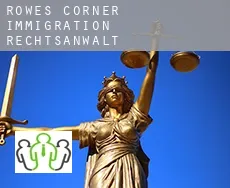 Rowes Corner  immigration rechtsanwalt