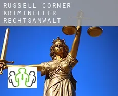 Russell Corner  krimineller rechtsanwalt