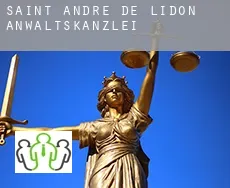 Saint-André-de-Lidon Anwaltskanzlei