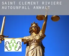 Saint-Clément-de-Rivière Autounfall Anwalt