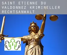 Saint-Étienne-du-Valdonnez  krimineller rechtsanwalt