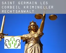 Saint-Germain-lès-Corbeil  krimineller rechtsanwalt