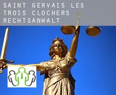 Saint-Gervais-les-Trois-Clochers  rechtsanwalt