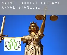 Saint-Laurent-l'Abbaye  Anwaltskanzlei