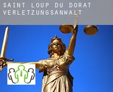 Saint-Loup-du-Dorat  verletzungsanwalt