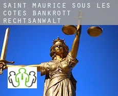 Saint-Maurice-sous-les-Côtes  bankrott rechtsanwalt