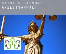 Saint-Sigismond  arbeitsanwalt