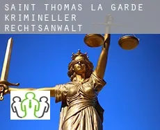 Saint-Thomas-la-Garde  krimineller rechtsanwalt
