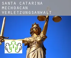 Santa Catarina Mechoacán  verletzungsanwalt