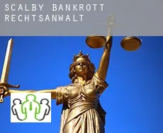 Scalby  bankrott rechtsanwalt