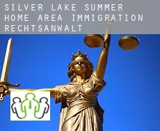 Silver Lake Summer Home Area  immigration rechtsanwalt