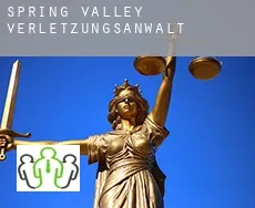 Spring Valley  verletzungsanwalt