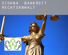 Stöhna  bankrott rechtsanwalt