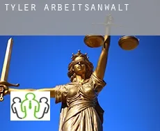Tyler  arbeitsanwalt